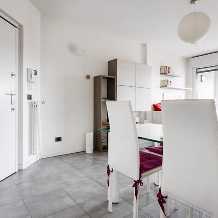 Italianway - Meda 27 B Apartman Milánó Kültér fotó