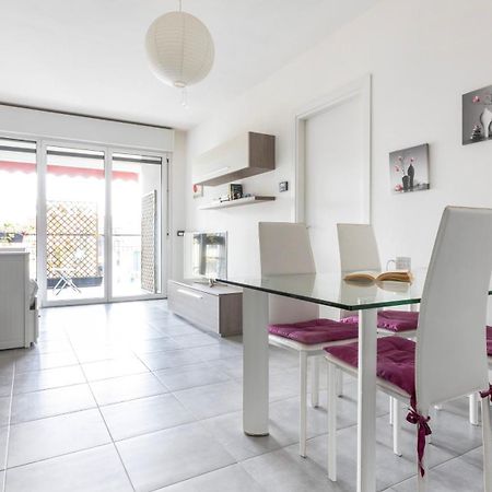 Italianway - Meda 27 B Apartman Milánó Kültér fotó