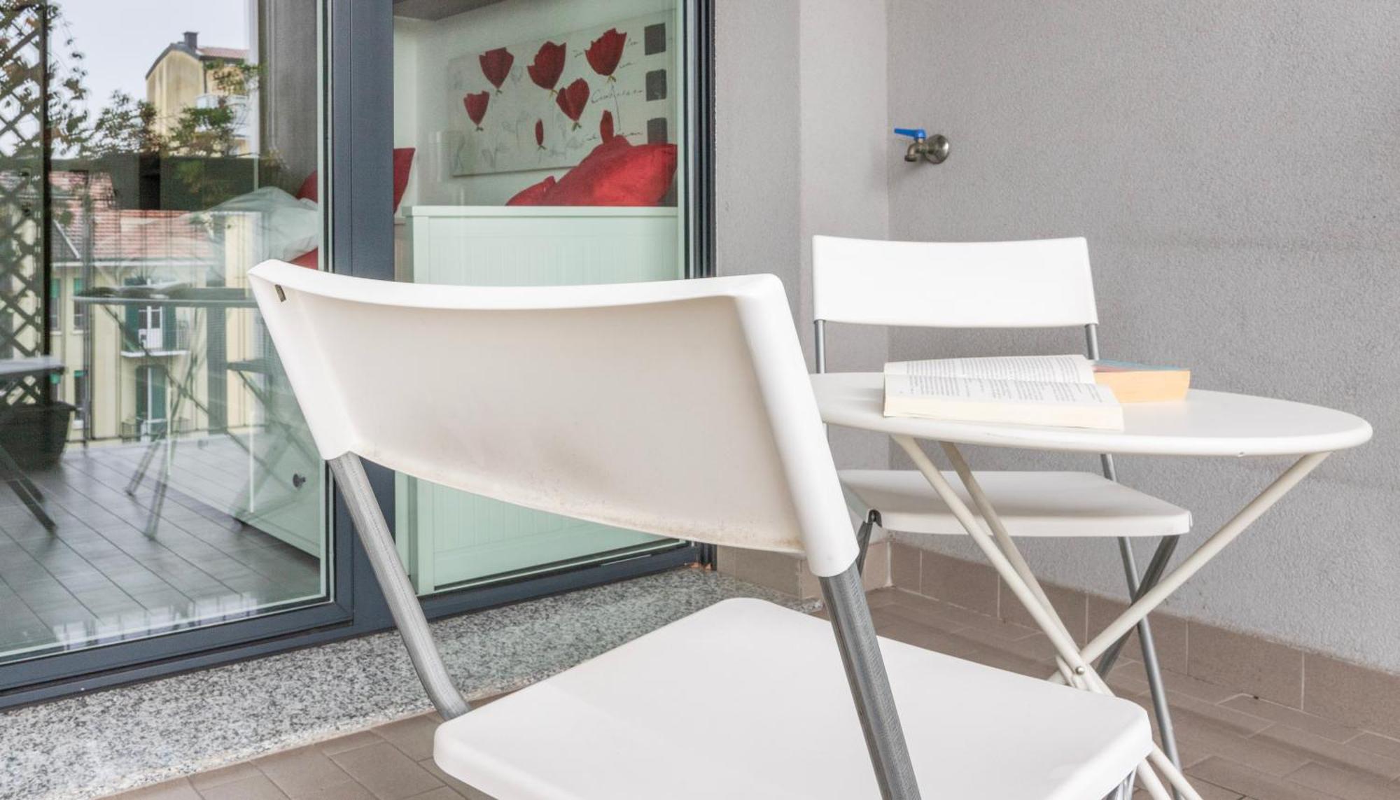 Italianway - Meda 27 B Apartman Milánó Kültér fotó