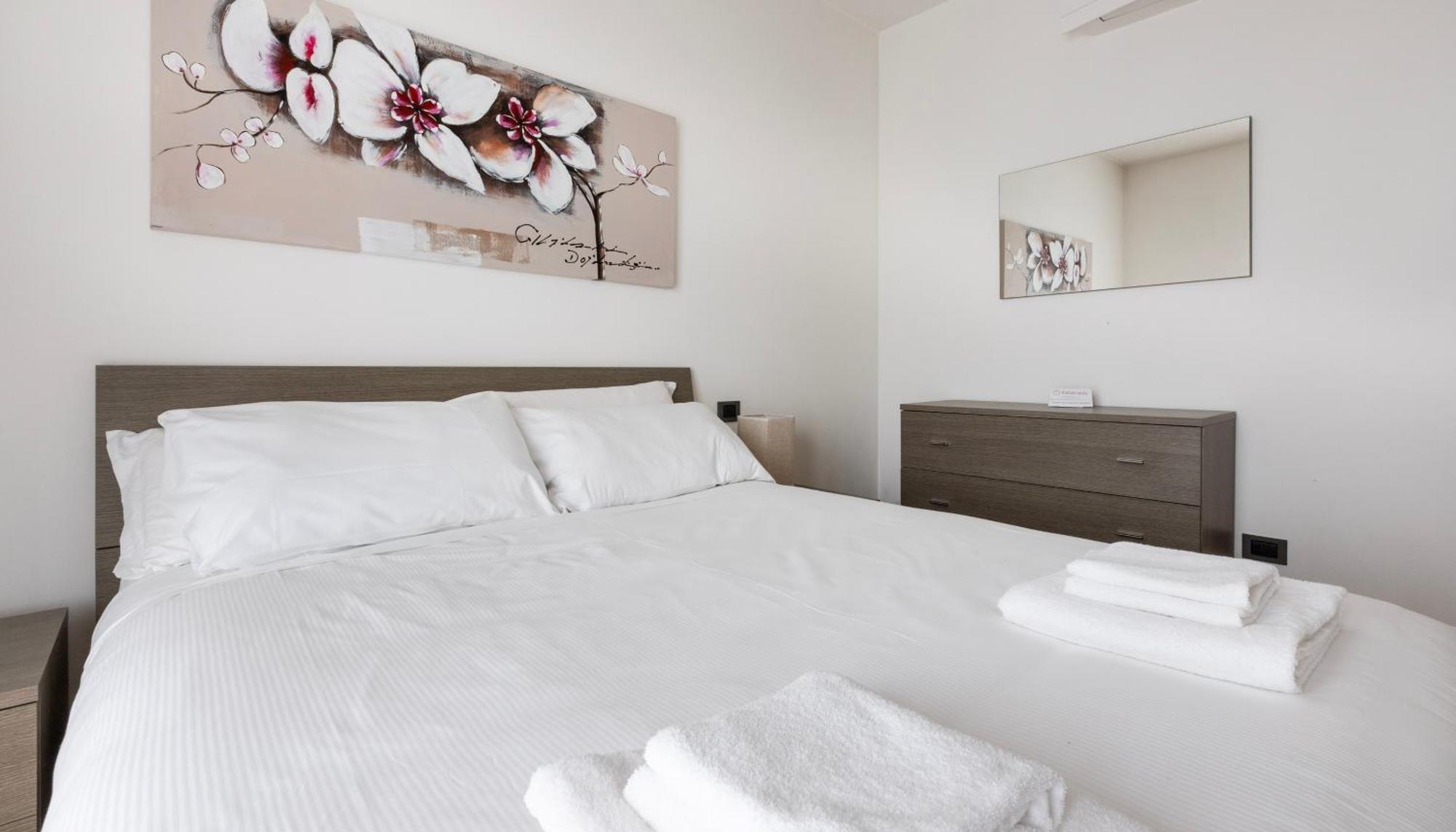 Italianway - Meda 27 B Apartman Milánó Kültér fotó
