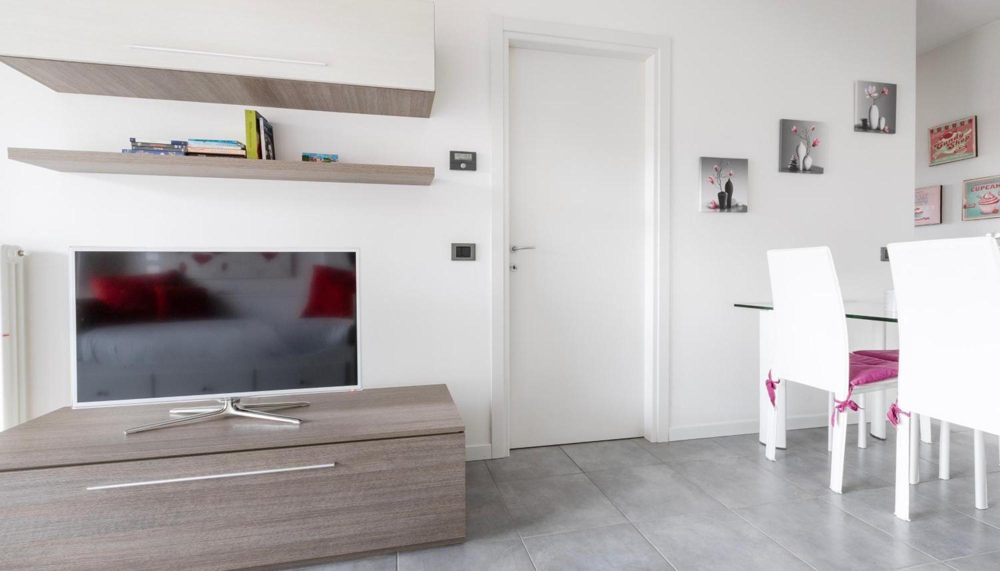 Italianway - Meda 27 B Apartman Milánó Kültér fotó