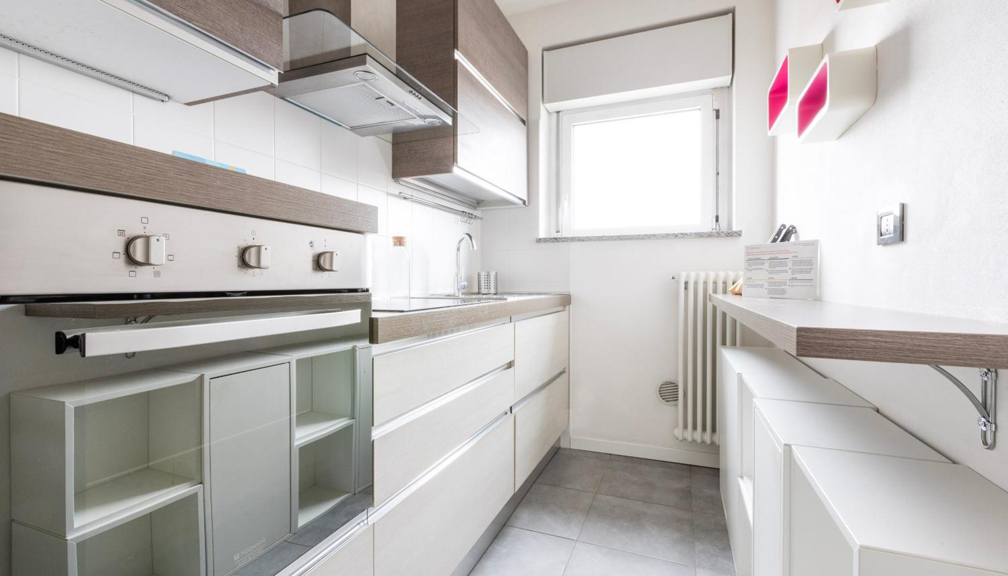 Italianway - Meda 27 B Apartman Milánó Kültér fotó