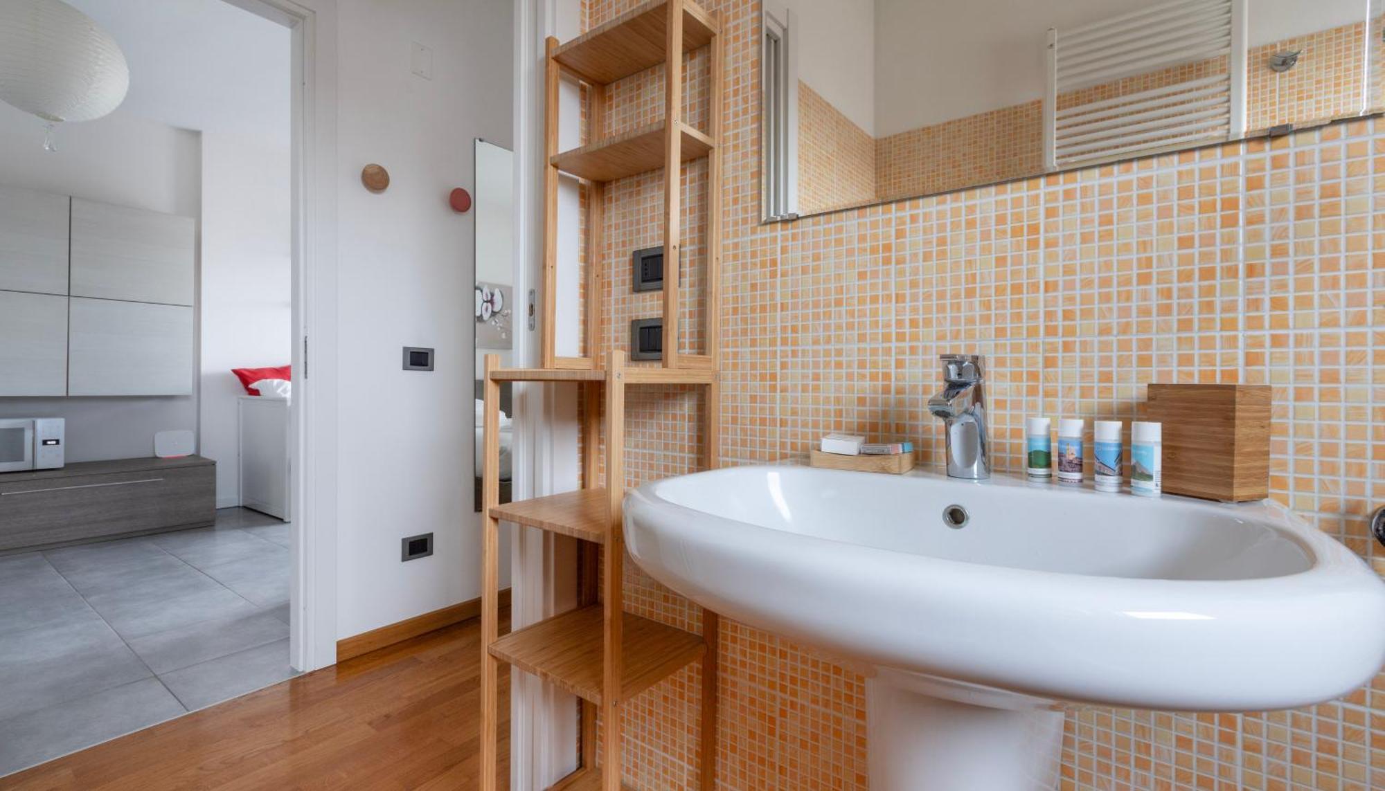 Italianway - Meda 27 B Apartman Milánó Kültér fotó