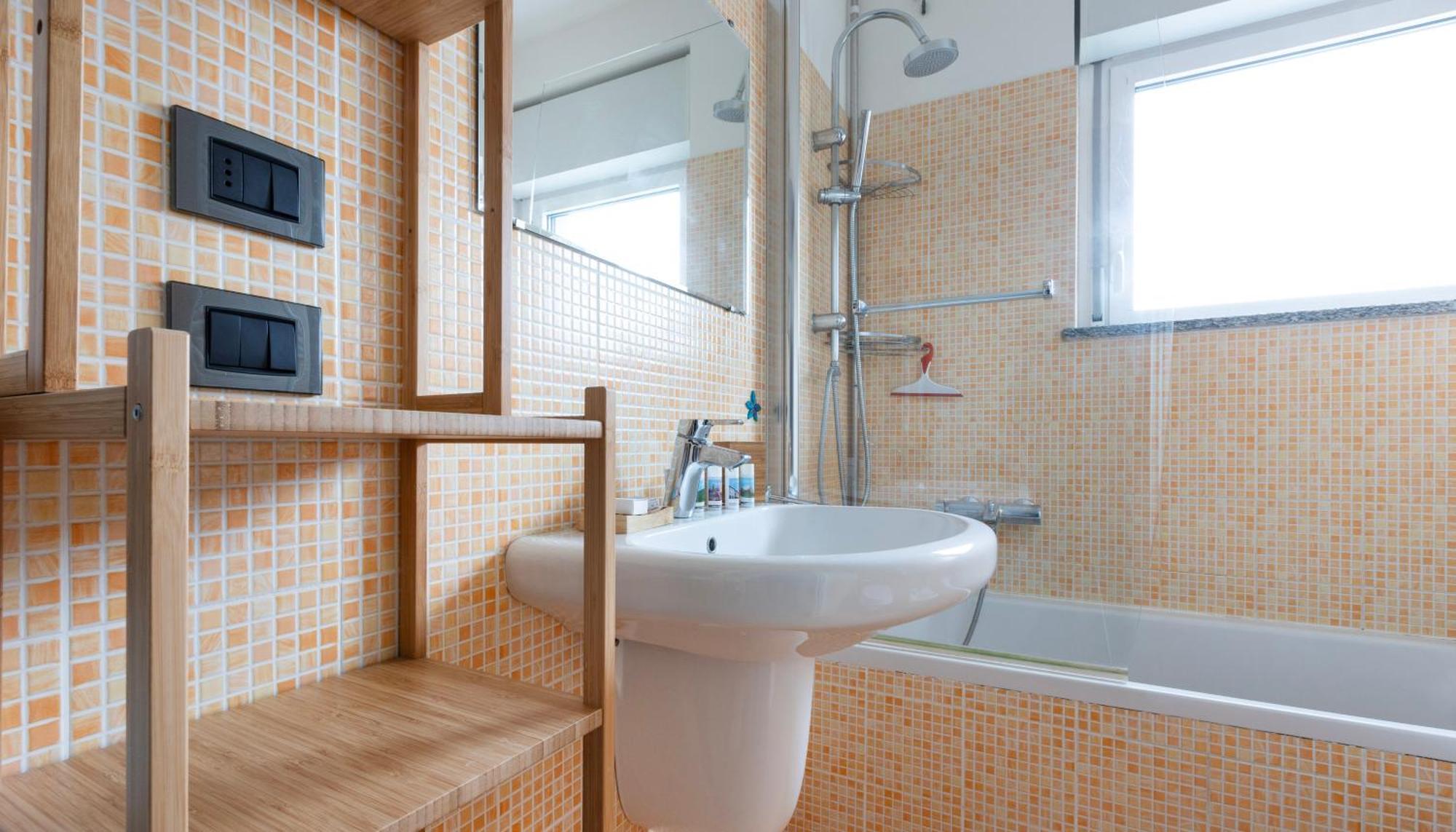 Italianway - Meda 27 B Apartman Milánó Kültér fotó