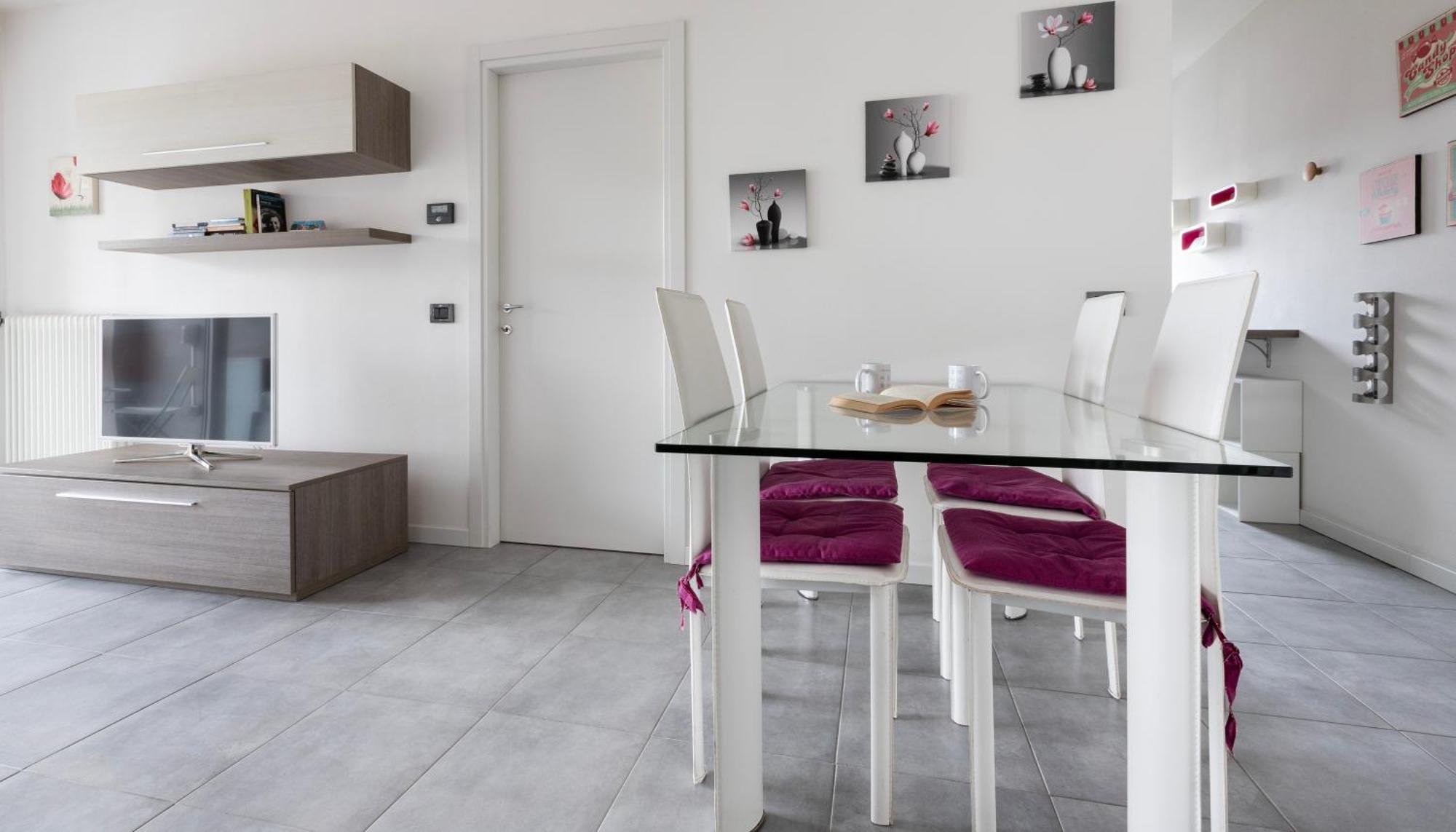 Italianway - Meda 27 B Apartman Milánó Kültér fotó