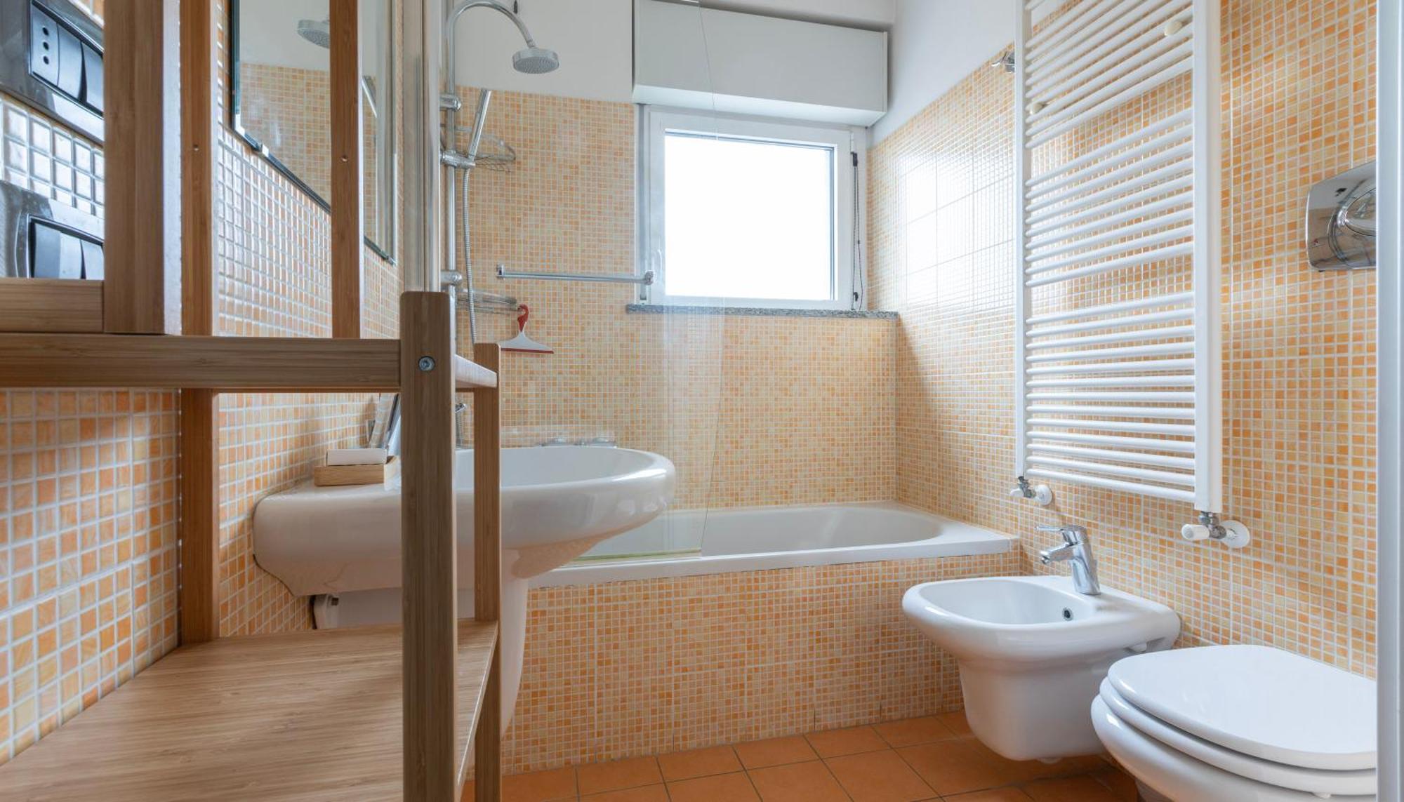 Italianway - Meda 27 B Apartman Milánó Kültér fotó